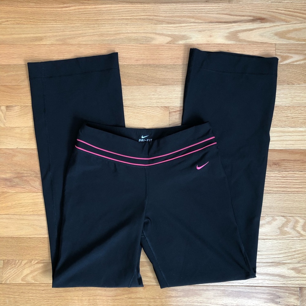 Nike Athletic Pants